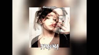 x13əhram - Travma ( speed up)