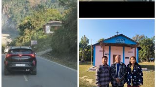 Guwahati to Bhalukpong (Arunachal Pradesh) January 12, 2025