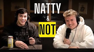 Natty and Not Podcast w/ Togi | Natty vs Enhanced Bodybuilding, Enclomiphene, PED Influencing...