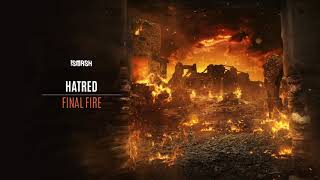 Hatred - Final Fire