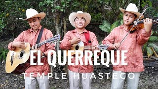 El Trío Temple Huasteco  toca "El Querreque"
