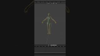 Blender Auto-Rigging Addons: CloudRig