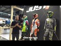 eicma 2024 just1 racing new collection revealed