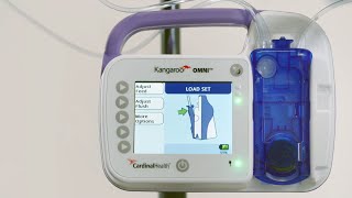 Kangaroo OMNI™ Inservice Video