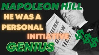 Andrew Carnegies 16 Personal initiatives - Napoleon Hill