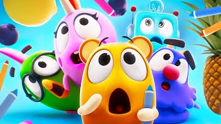 The Pets Did WHAT?! 😆 Talking Tom & Friends | Animated Cartoons Compilation