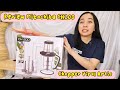 Review Chopper Blender Mitochiba CH 200 | Blender Terbaik 2021