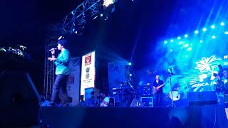 Papon in North East Festival 2017 ||Delhi