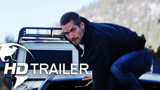 Fast & Furious 7 - Official Trailer 2 (Universal Pictures)  [HD]