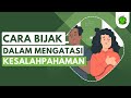 Menyinggung Perasaan Orang Lain? Begini Cara Mengatasinya