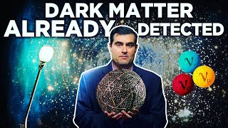 What is Dark Matter?