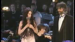 Andrea Bocelli & Sarah Brightman - Time to Say Goodbye