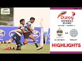 HIGHLIGHTS - St. Peter's College vs Wesley College | Dialog Schools Rugby League