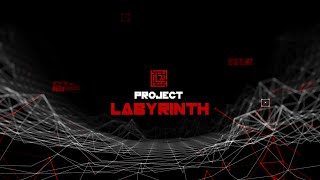 《迷宮計劃》（360° VR影片）“Project Labyrinth: Magnified” (360° VR Video)