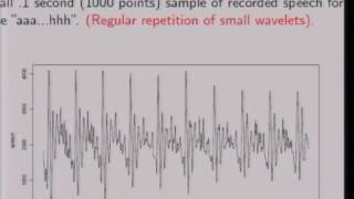 Lecture 1: Time Series analysis. The Nature of Time Series Data and Components of a Time Series - 1