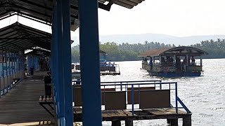 Floating Park | kannur Floating Park | pazhayangadi Floating Park | places to see in Kannur