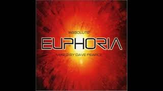 ABSOLUTE EUPHORIA (2002) - CD2 - MIXED BY DAVE PEARCE (Continuous Mix)