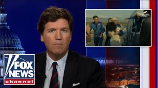 Tucker: Why does the media slobber over Jeff Bezos?
