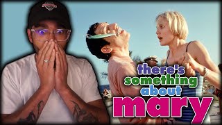 There's Something About Mary (1998) Movie Reaction! FIRST TIME WATCHING!