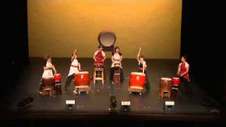 WASSHOI ! - Convergence: An Evening of Japanese Drumming by O • Daiko