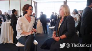 Interview with Mary Harman, MD, Payments Strategy Executive, Bank of America