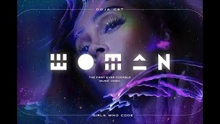 An interactive Doja Cat music video can introduce you to programming - The Verge