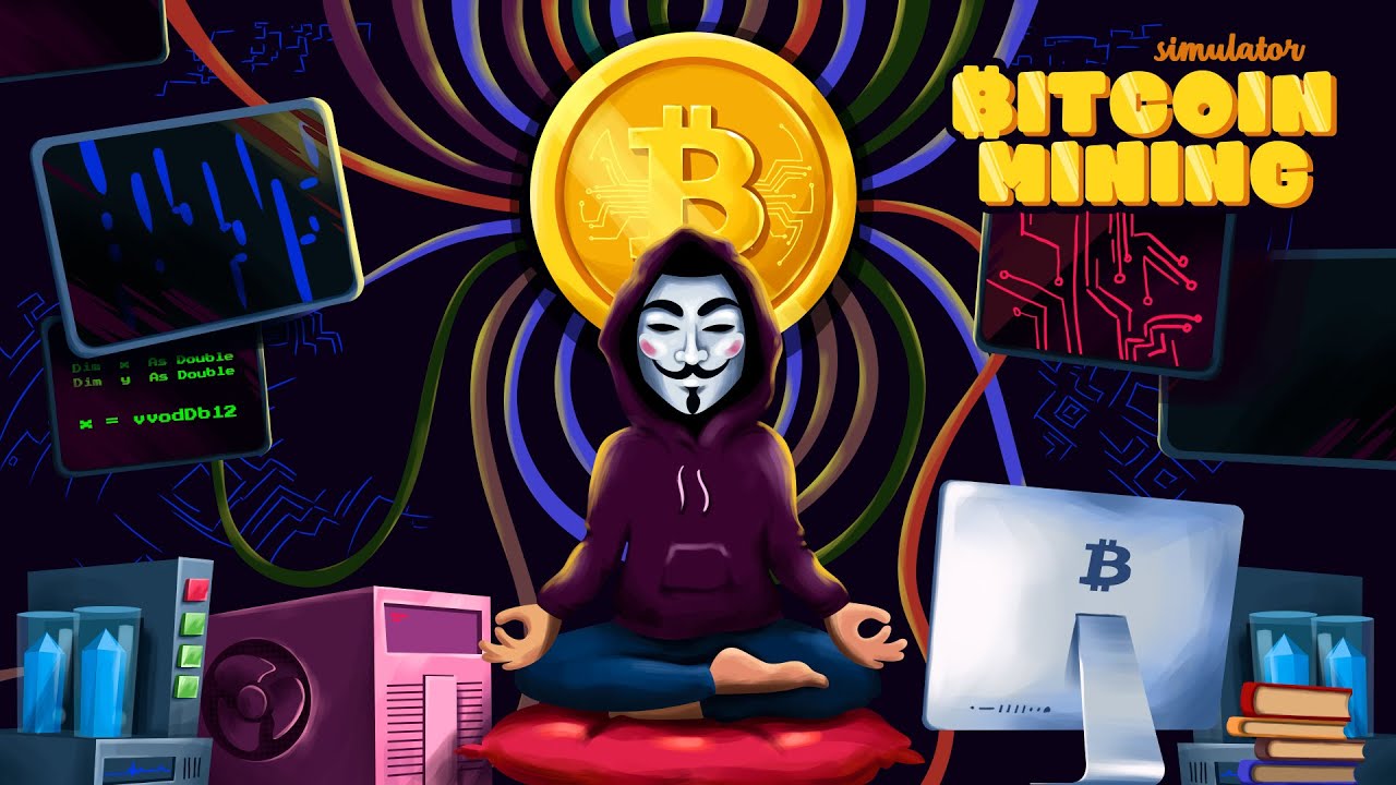 Bitcoin Mining Youtube