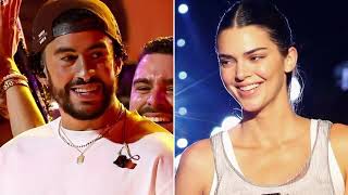 Kendall Jenner FINALLY REVEALS The Truth Of Her Relationship With Bad Bunny