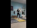 lika okropiridze 45kg clean. 06.02.2020