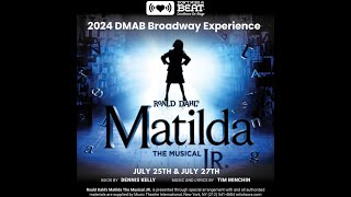 Matilda JR. (Thursday)