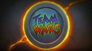 Monster Legends | Team Wars (Metal/Spirits/Underworld) | Bestial Team Race Progress