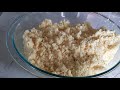 玉米綠豆糯米飯 sticky rice u0026 hominy mung bean xôi bắp 中文字幕 粵語