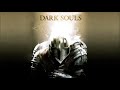 Dark Souls OST Music Soundtrack - 12 - Great Grey Wolf Sif