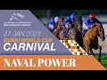 Race #7 - 27/01/23 - DWCC - Jumeirah Classic Presented by Longines