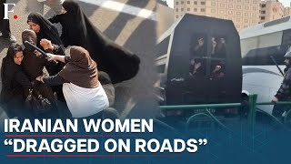 Iran’s “Morality Police” Returns to Streets, Intensifies Crackdown on Hijab Rules "Violators"
