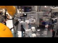 Cap Branding Machine | Mechatronic Solutions