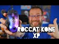 Roccat Kone XP is Roccat's best mouse and here's why