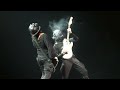 VAPING GHOULS Mummy Dust Nameless Ghoul Pick Fighting GHOST LIVE MILWAUKEE WI 2-20-2022 Fiserv Forum