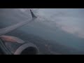 american airlines flight 1849 fll dca e 190