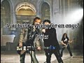 AVANTASIA - Dying for an angel lyrics