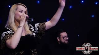 Maria Dumitru și Formația Mușatinii -AM O NAȘĂ TARE BUNĂ  -LIVE100% @fina și nasa