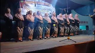 JANG padus ibu² viral lagu sunda