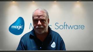 Magic Minute: Data Integration and Security