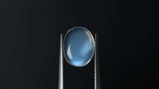 Blue Moonstone 1.59ct / SriLanka