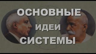 ОСНОВНЫЕ ИДЕИ СИСТЕМЫ | Первая вводная | 4ПУТЬ