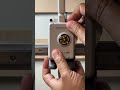 real time nozzle change on bambulabs a1 3d printer