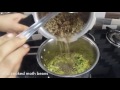 moth beans curry matki bhaji uttara karnataka style madake kaalu palya matki ki sabzi recipe