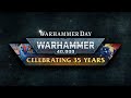Take a Trip Down Memory Lane with Warhammer 40,000