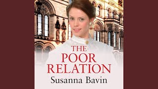 Chapter 10.8 - The Poor Relation