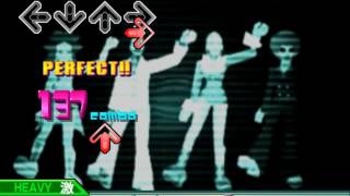 【DDRMAX3（Stepmania）】BAMBINO (Perfect Pitch Project Edit)【HEAVY】